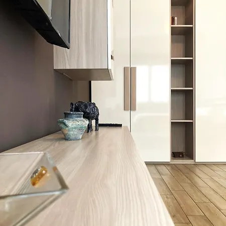 Apartamento Coronelli Lovely Studio, Close To Frattini & Gelsomini Metro Station *