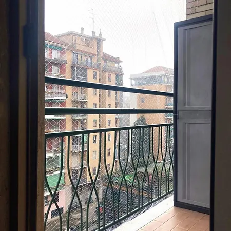 Coronelli Lovely Studio, Close To Frattini & Gelsomini Metro Station アパート *