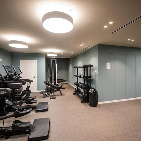 Compagnoni Luxe - & Wellness Apartamento Milán