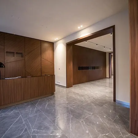 Compagnoni Luxe - & Wellness Apartman *