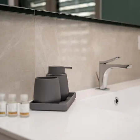 Apartment Compagnoni Luxe - & Wellness *