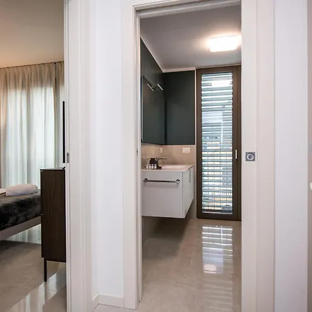 Compagnoni Luxe - & Wellness * Milán