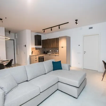 Apartment Compagnoni Luxe - & Wellness *