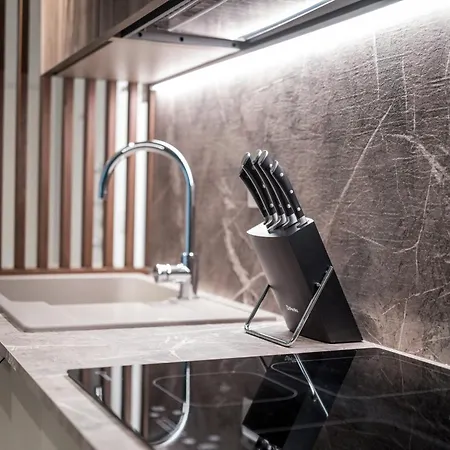 Compagnoni Luxe - Terrace & Apartment *