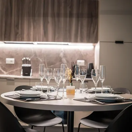 Compagnoni Luxe - Terrace & * Milan