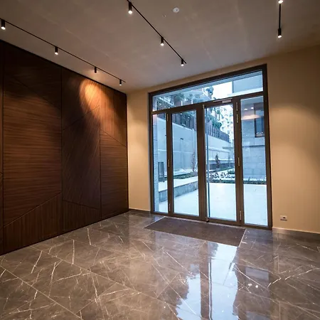 Compagnoni Luxe - Terrace & Apartment *