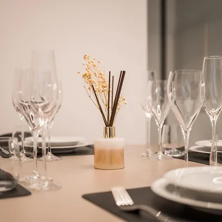 Apartment Compagnoni Luxe - Terrace &