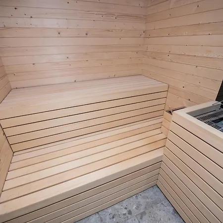 Compagnoni Luxe - Terrace & *