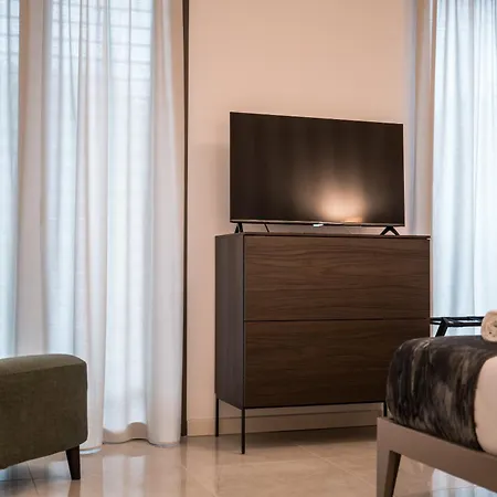 Compagnoni Luxe - Terrace & Апартаменты *