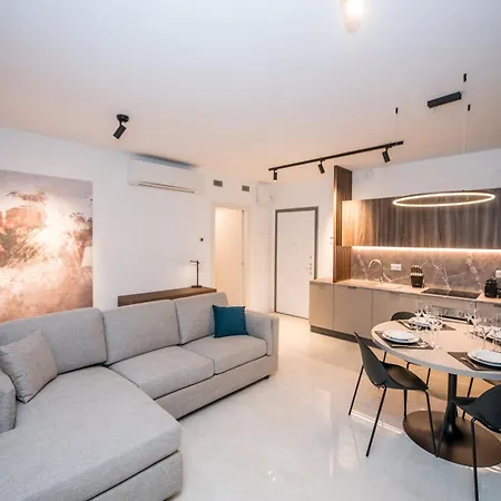 Compagnoni Luxe - Terrace &