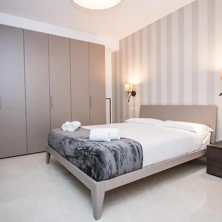 Lägenhet Compagnoni Luxe - Terrace &