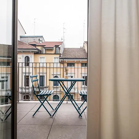 Compagnoni Luxe - Terrace &