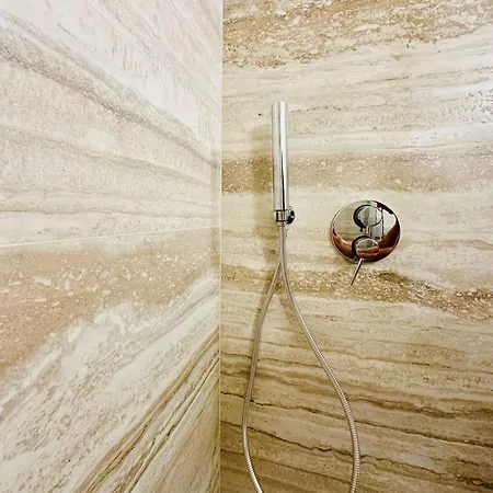 Milanlife - Dtown Charme Апартаменты