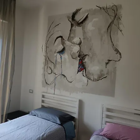Pop House - Design & Comfort Apartamento