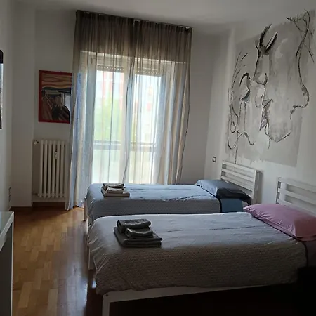 Apartment Pop House - Design & Comfort