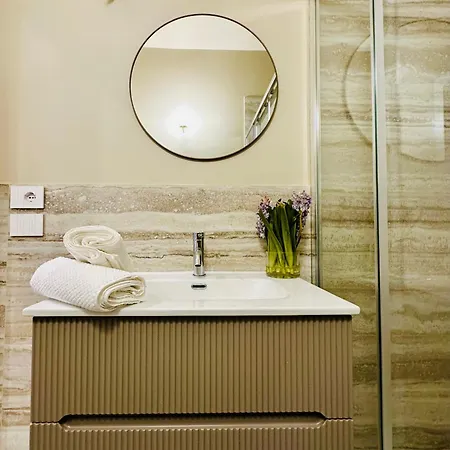 Apartment Milanlife - Dtown Charme *