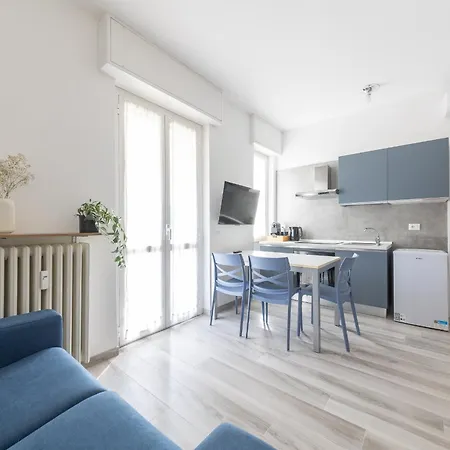 Nolo 5 - - Leia Hospitality Lejlighed Milano