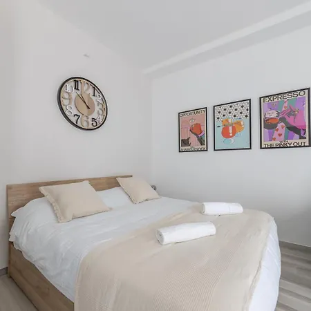 Nolo 5 - - Leia Hospitality ميلان