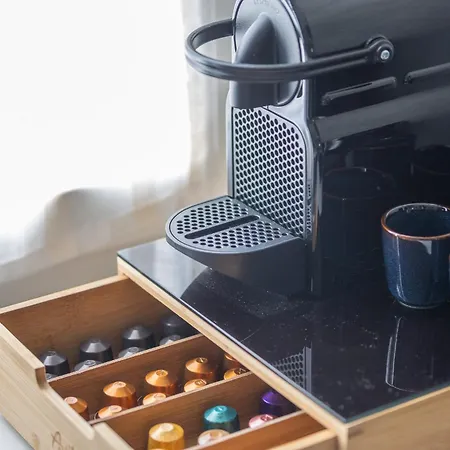 Daire Nolo 5 - - Leia Hospitality Milano