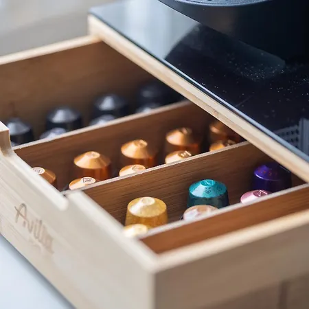 Nolo 5 - - Leia Hospitality