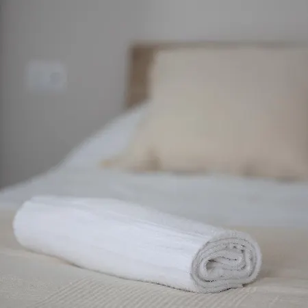 شقة Nolo 5 - - Leia Hospitality *