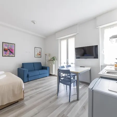 Nolo 5 - - Leia Hospitality Milano