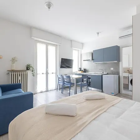 Nolo 5 - - Leia Hospitality شقة