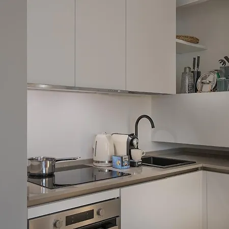 2 Bedrooms De Angeli - 10 Minuti Dal Duomo