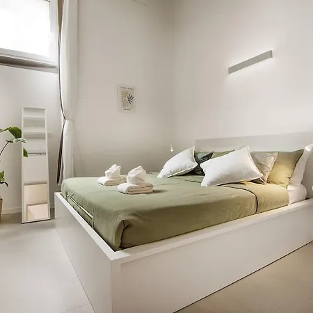 Apartment 2 Bedrooms De Angeli - 10 Minuti Dal Duomo *