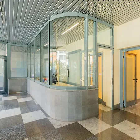Gohost - Lovely Flat Near The Thermae And Fondazione Prada Apartment *