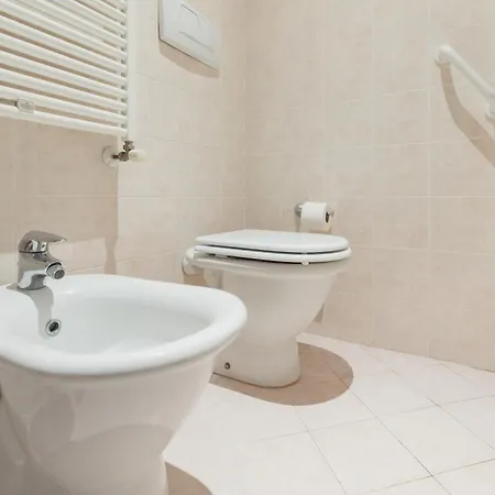 Gohost - Lovely Flat Near The Thermae And Fondazione Prada *