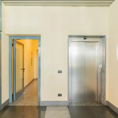 Gohost - Lovely Flat Near The Thermae And Fondazione Prada * Milan