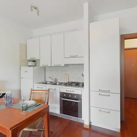 Gohost - Lovely Flat Near The Thermae And Fondazione Prada * 밀라노