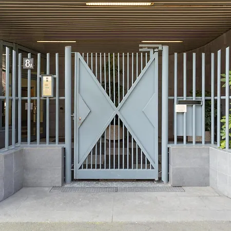 Gohost - Lovely Flat Near The Thermae And Fondazione Prada *