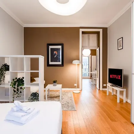 Bramante Luxury By Innstay Appartement
