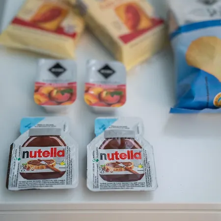 Bramante Luxury By Innstay 아파트 *