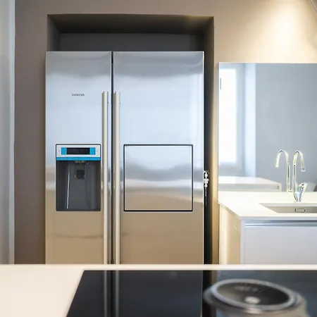 Bramante Luxury By Innstay *