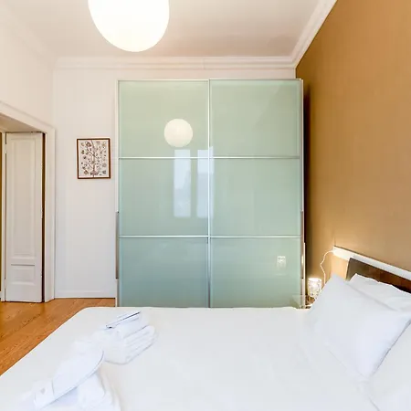 Bramante Luxury By Innstay Daire Milano