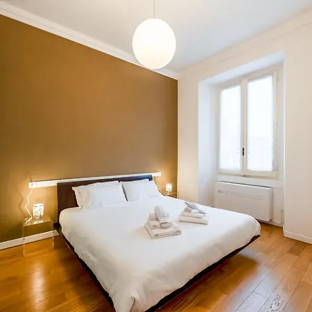 Bramante Luxury By Innstay