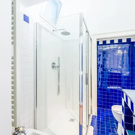 Апартаменты Bramante Luxury By Innstay