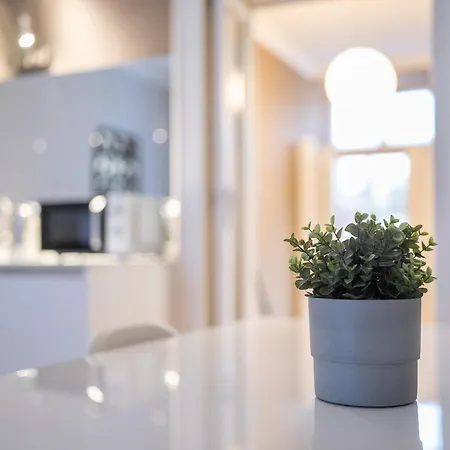 Bramante Luxury By Innstay Апартаменты Милан