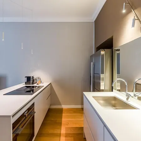 Bramante Luxury By Innstay * 밀라노