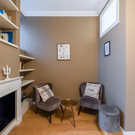 Daire Bramante Luxury By Innstay Milano