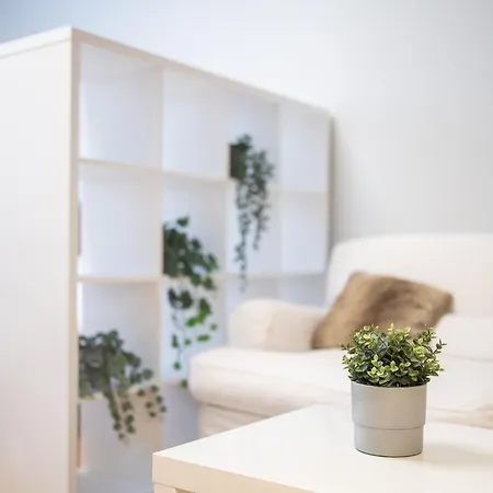 Daire Bramante Luxury By Innstay *