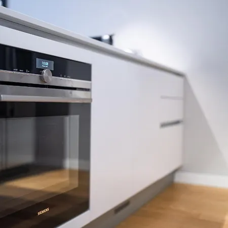 Bramante Luxury By Innstay 아파트 밀라노