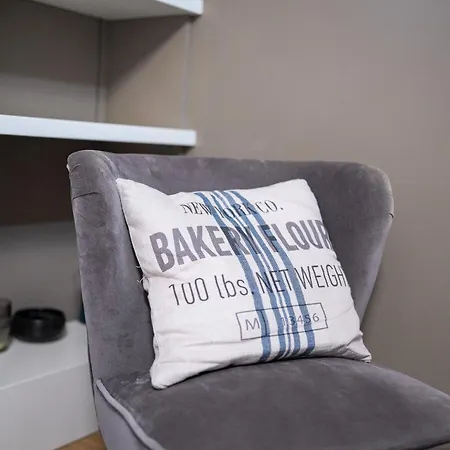 Bramante Luxury By Innstay