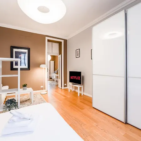Bramante Luxury By Innstay Апартаменты *