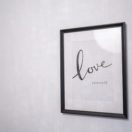 Daire Bramante Luxury By Innstay Milano