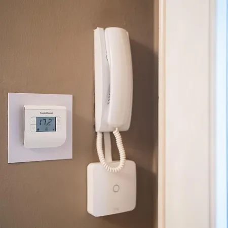 Bramante Luxury By Innstay Daire