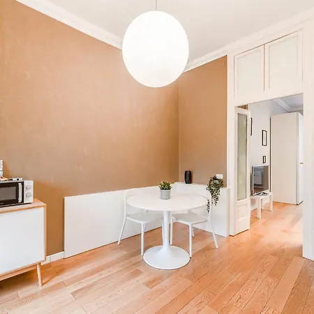 Bramante Luxury By Innstay